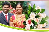 Tony Sindhu Wedding Pictures Palai Kerala